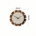 Applique LED miroir minimaliste – dimensions 35,6 cm
