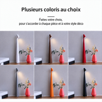 Glowora – six coloris au choix