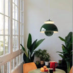Suspension Flora | Dôme étagé nordique, Ø 25 cm
