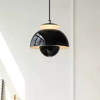 Suspension Flora | Dôme étagé nordique, Ø 25 cm