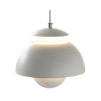 Suspension Flora | Dôme étagé nordique, Ø 25 cm