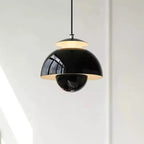 Suspension Flora | Dôme étagé nordique, Ø 25 cm