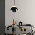 Suspension Flora | Dôme étagé nordique, Ø 25 cm