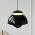 Suspension Flora | Dôme étagé nordique, Ø 25 cm