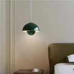 Suspension Flora | Dôme étagé nordique, Ø 25 cm