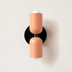 Applique murale Nordic DualGlow | LED double diffusion
