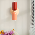 Applique murale Nordic DualGlow | LED double diffusion
