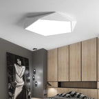 Plafonnier Skydor LED | Géométrique, 4 tailles