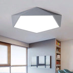 Plafonnier Skydor LED | Géométrique, 4 tailles