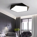 Plafonnier Skydor LED | Géométrique, 4 tailles