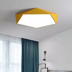Plafonnier Skydor LED | Géométrique, 4 tailles