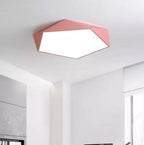 Plafonnier Skydor LED | Géométrique, 4 tailles