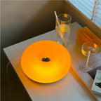 Lampe Donut Bauhaus | Lampe à poser et applique LED Ø 30 cm
