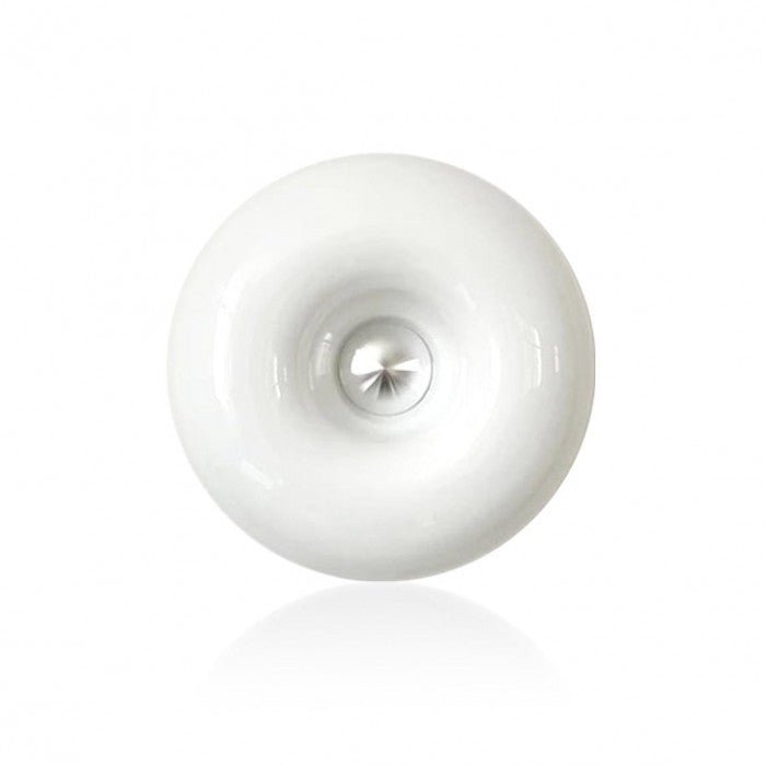 Lampe Donut Bauhaus | Lampe à poser et applique LED Ø 30 cm