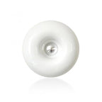 Lampe Donut Bauhaus | Lampe à poser et applique LED Ø 30 cm