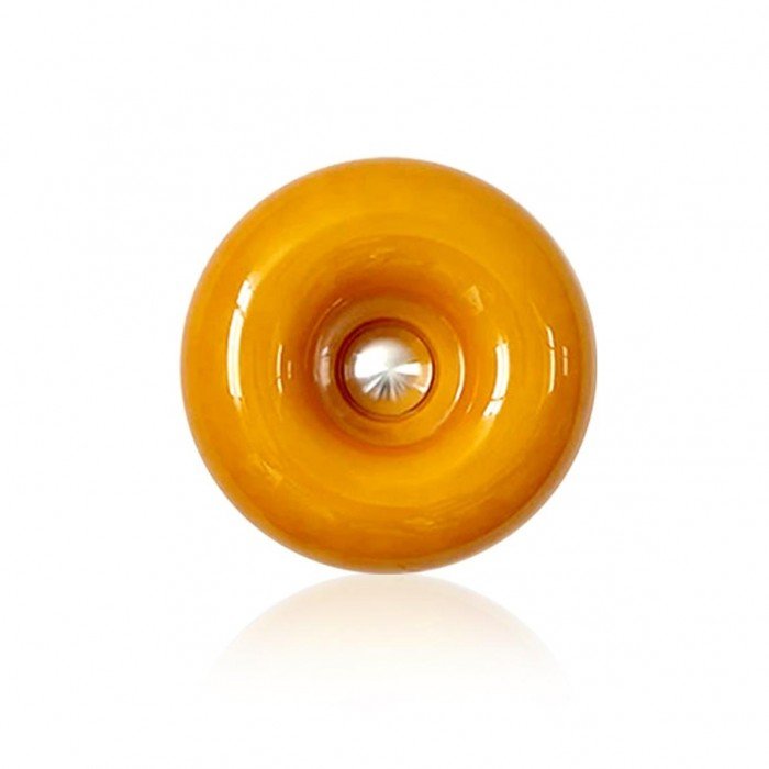 Lampe Donut Bauhaus | Lampe à poser et applique LED Ø 30 cm
